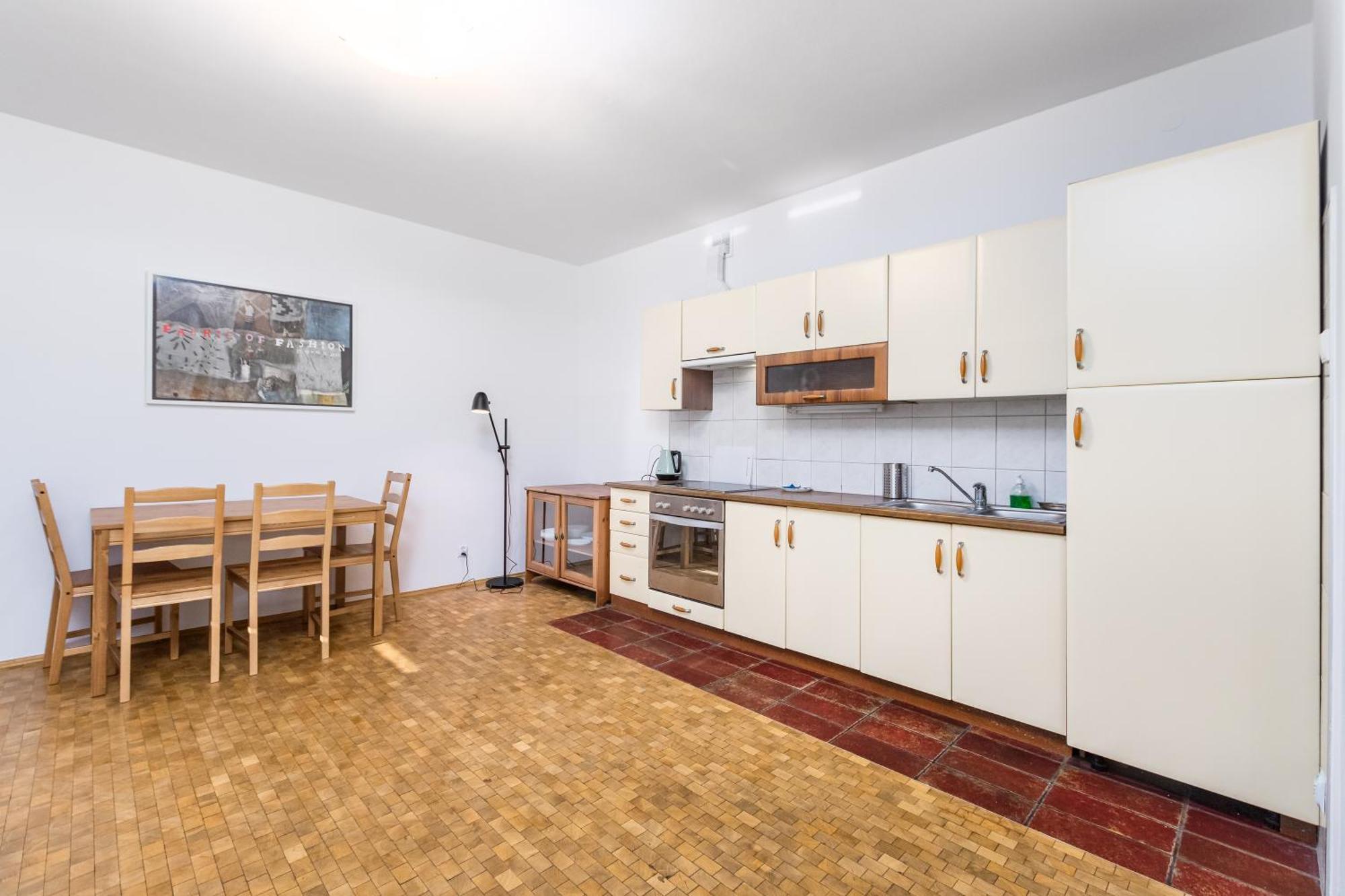 Szlenkierow 1 By Homeprime Varsovia Exterior foto