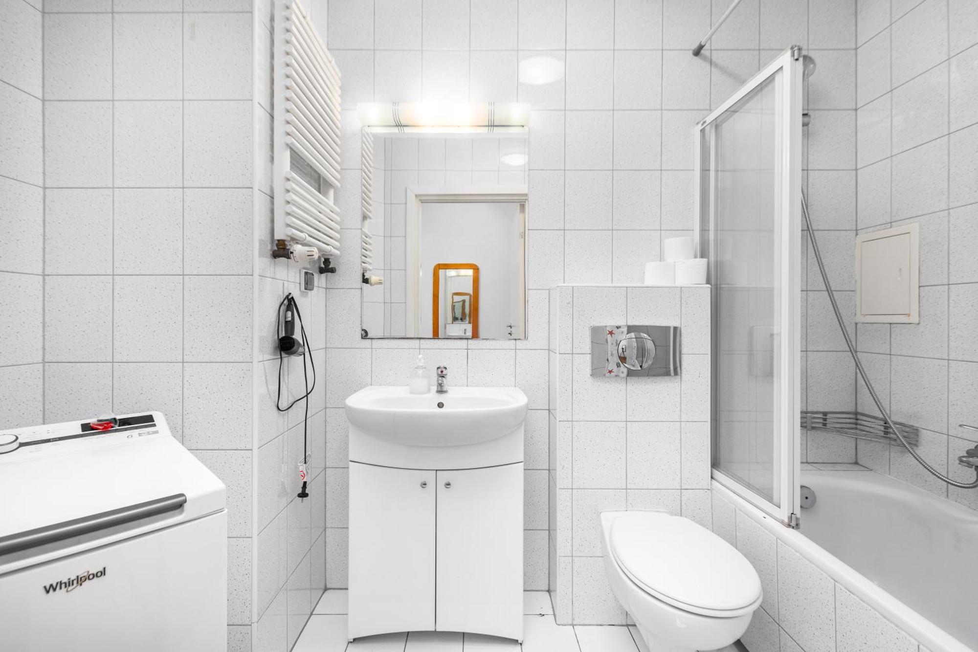 Szlenkierow 1 By Homeprime Varsovia Exterior foto