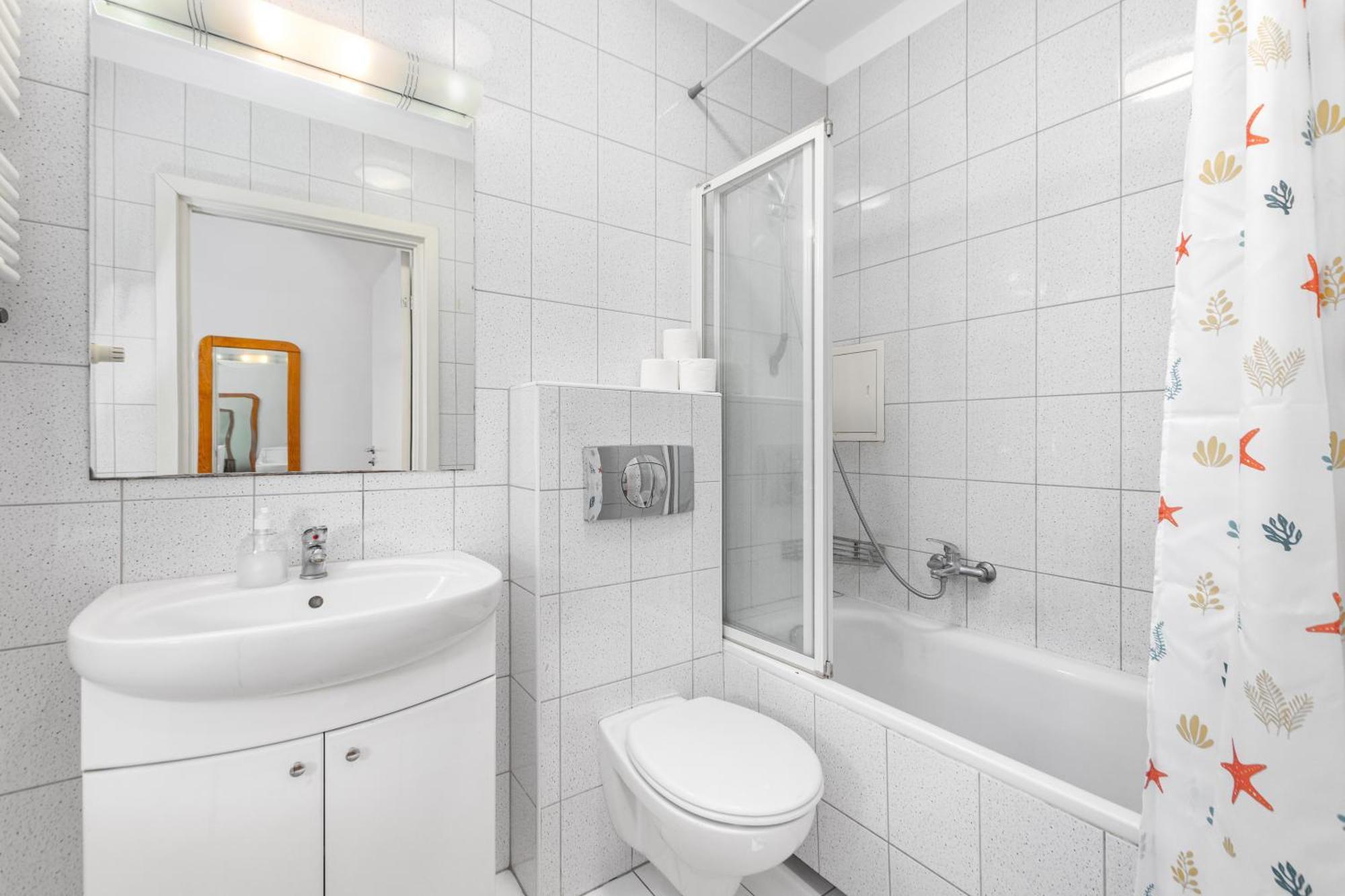 Szlenkierow 1 By Homeprime Varsovia Exterior foto